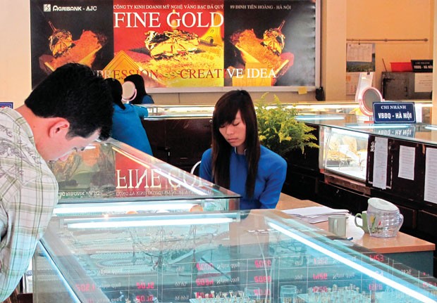 Mường Thanh nói "nước đôi" vụ mua Vàng Agribank